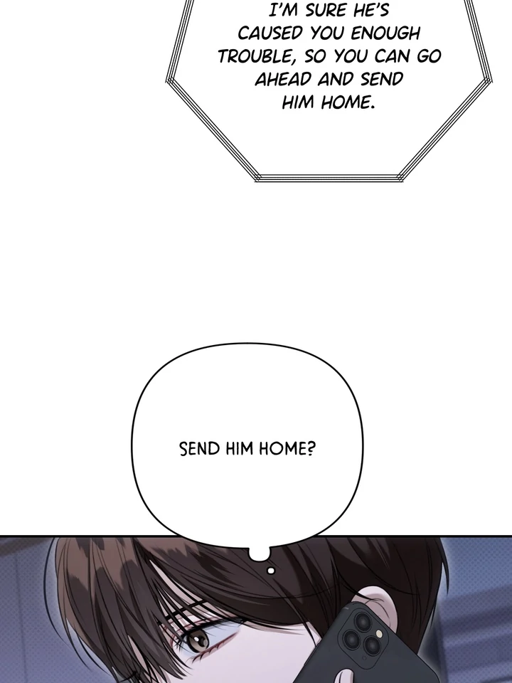 Eighteen’s Bed Chapter 34 - Page 49