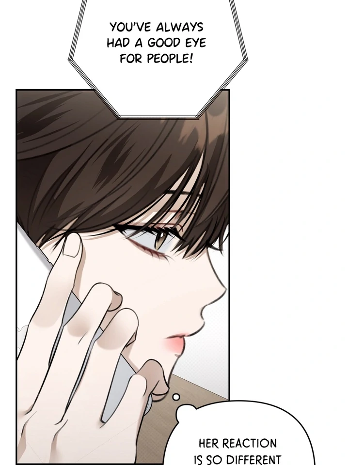 Eighteen’s Bed Chapter 34 - Page 5