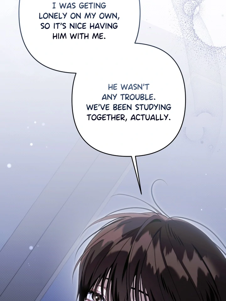 Eighteen’s Bed Chapter 34 - Page 56