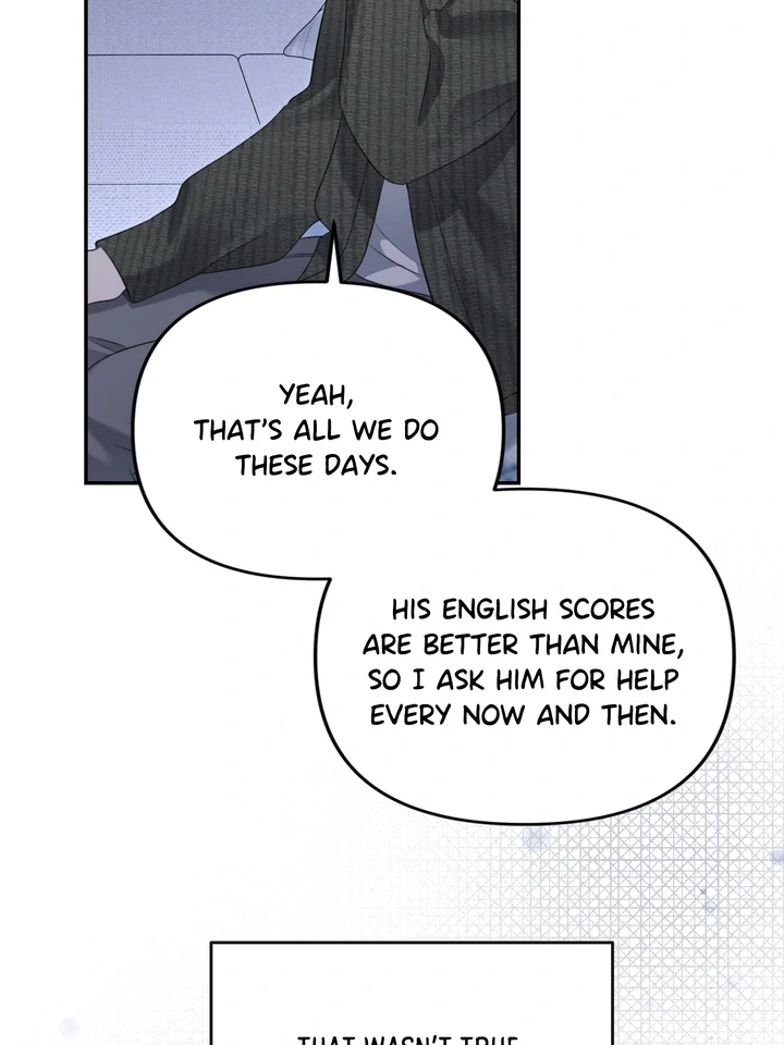 Eighteen’s Bed Chapter 34 - Page 60