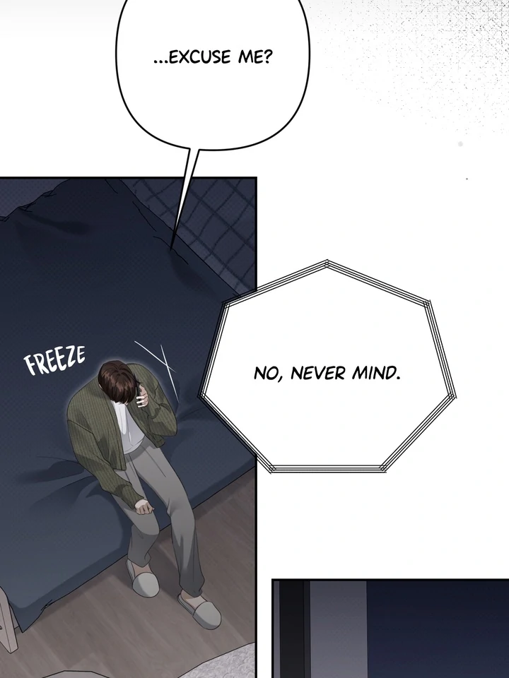 Eighteen’s Bed Chapter 34 - Page 71