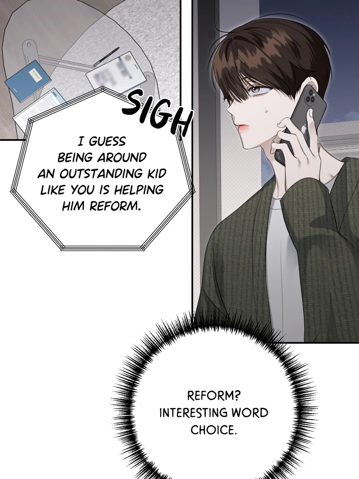 Eighteen’s Bed Chapter 34 - Page 72