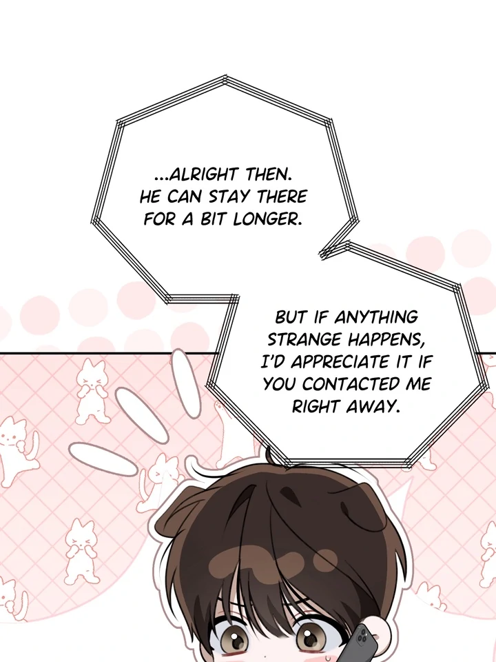 Eighteen’s Bed Chapter 34 - Page 74