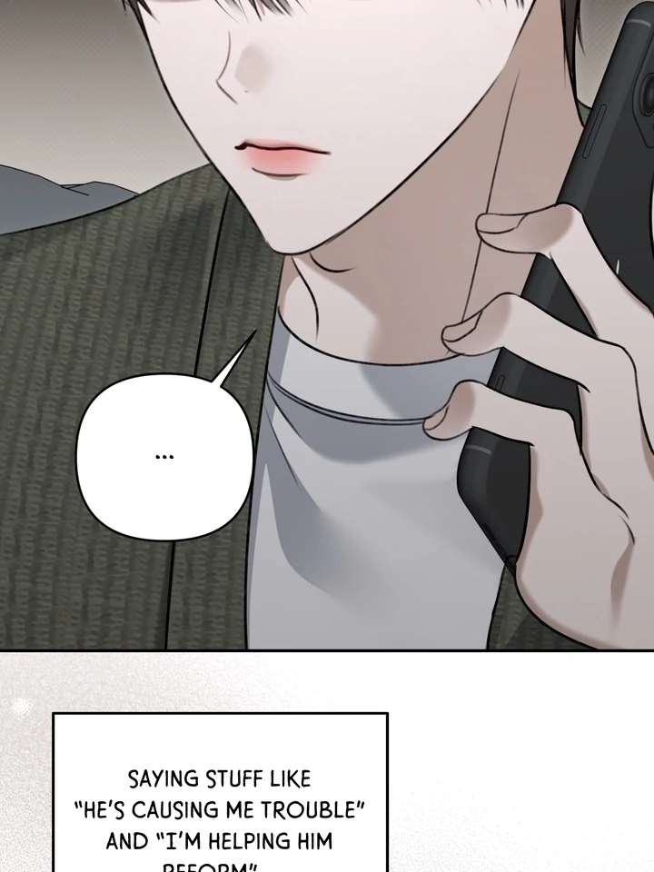 Eighteen’s Bed Chapter 34 - Page 76