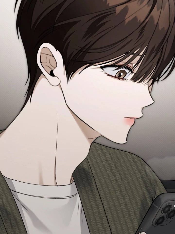Eighteen’s Bed Chapter 34 - Page 86