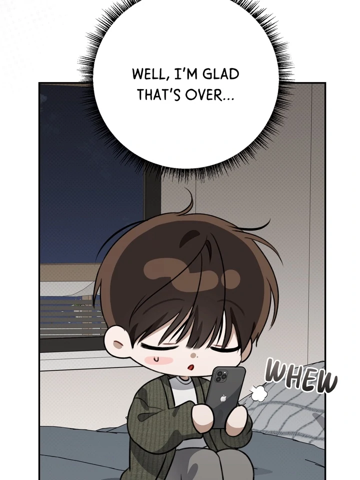 Eighteen’s Bed Chapter 34 - Page 88
