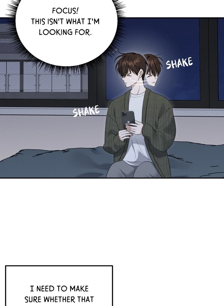 Eighteen’s Bed Chapter 35 - Page 10