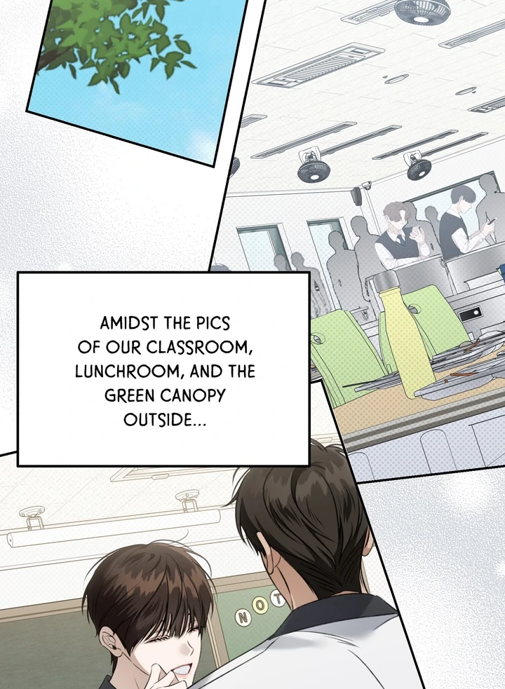 Eighteen’s Bed Chapter 35 - Page 19