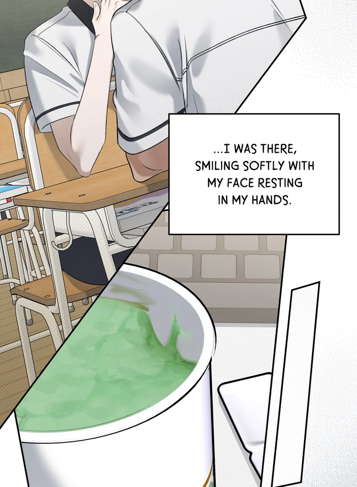 Eighteen’s Bed Chapter 35 - Page 20