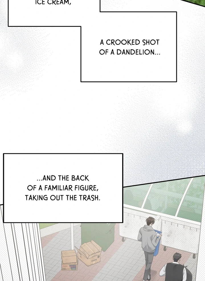 Eighteen’s Bed Chapter 35 - Page 22