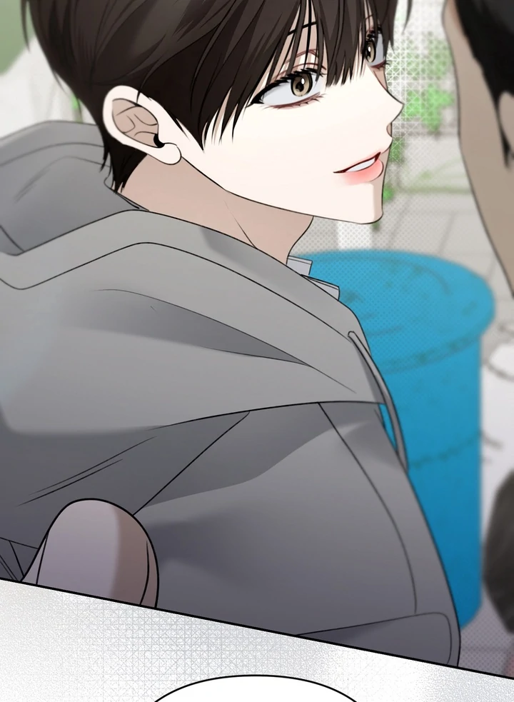 Eighteen’s Bed Chapter 35 - Page 24