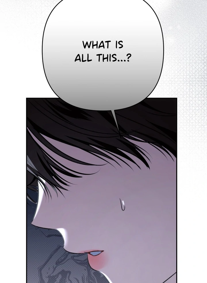 Eighteen’s Bed Chapter 35 - Page 25