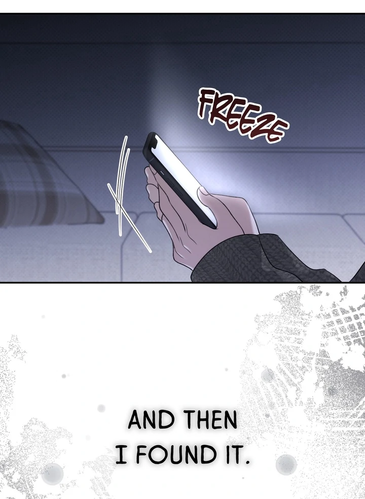 Eighteen’s Bed Chapter 35 - Page 27
