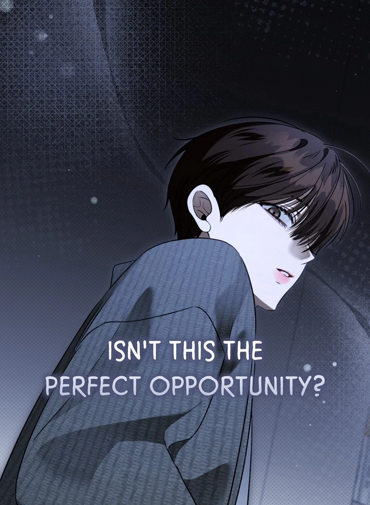 Eighteen’s Bed Chapter 35 - Page 3