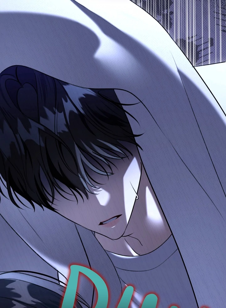 Eighteen’s Bed Chapter 35 - Page 31