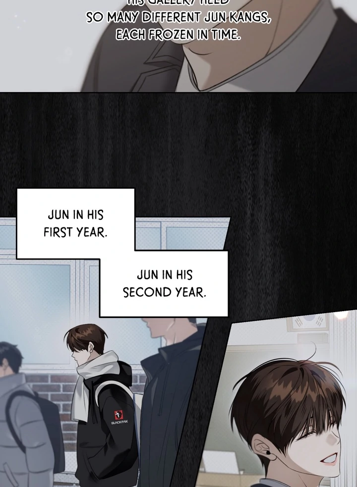Eighteen’s Bed Chapter 35 - Page 37