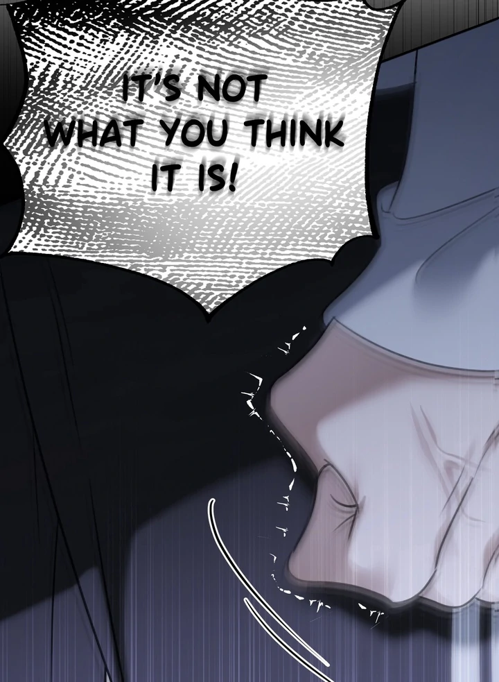 Eighteen’s Bed Chapter 35 - Page 46