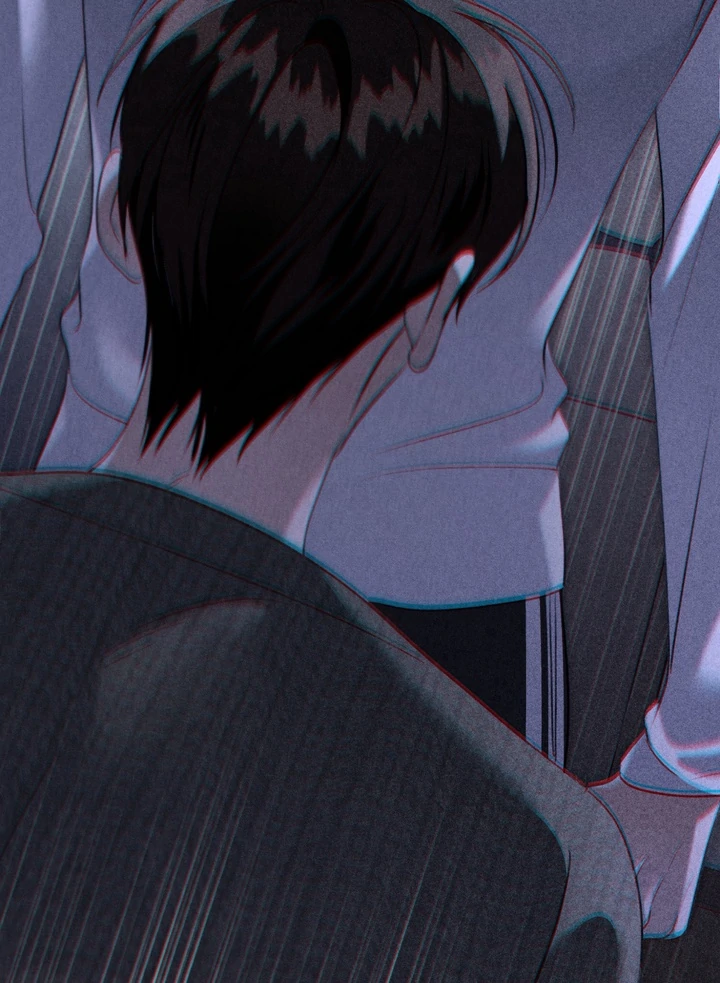 Eighteen’s Bed Chapter 35 - Page 49