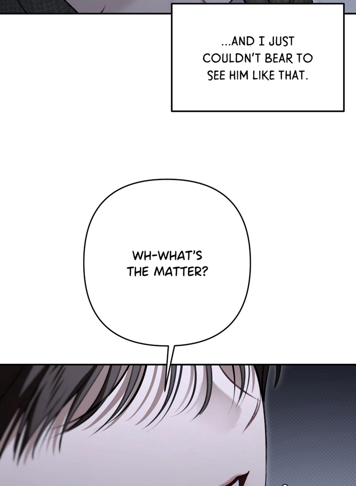 Eighteen’s Bed Chapter 35 - Page 54