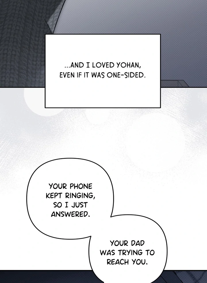 Eighteen’s Bed Chapter 35 - Page 57