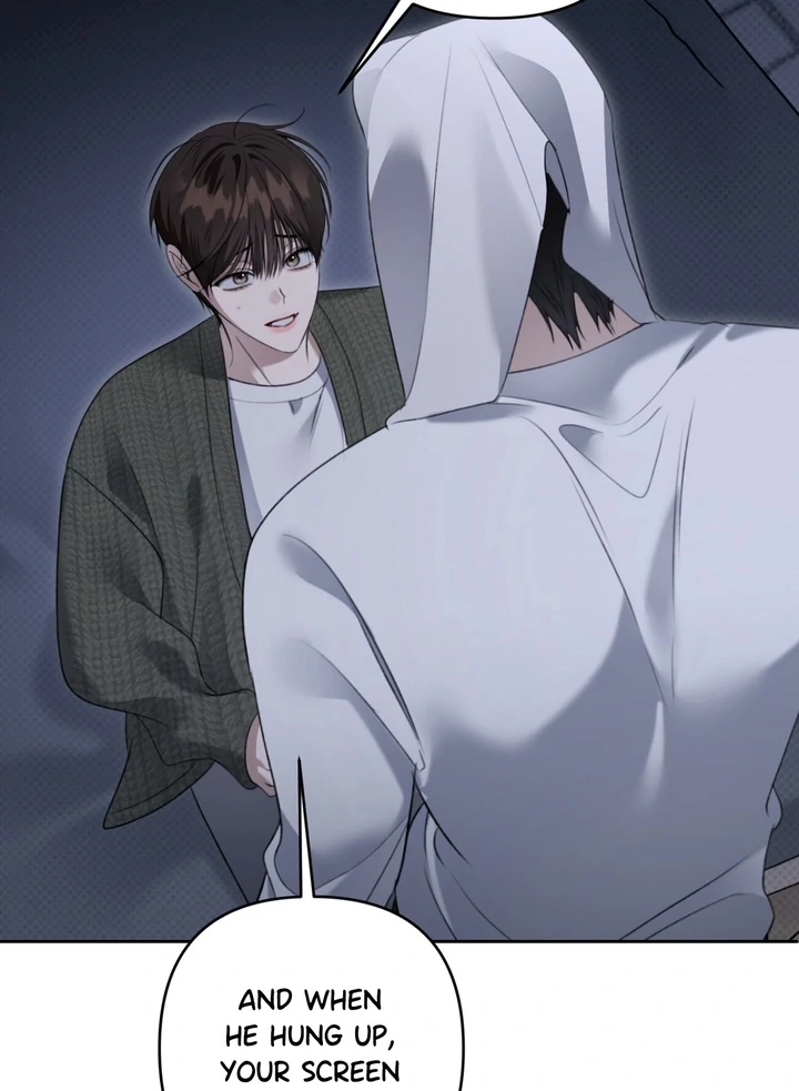 Eighteen’s Bed Chapter 35 - Page 58