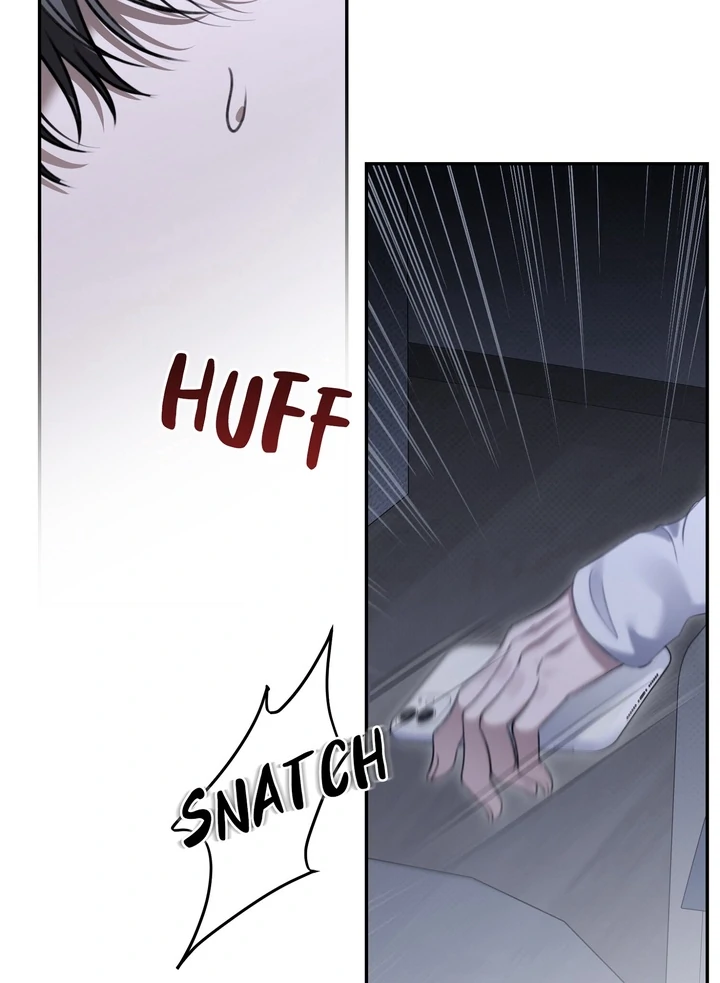 Eighteen’s Bed Chapter 35 - Page 60