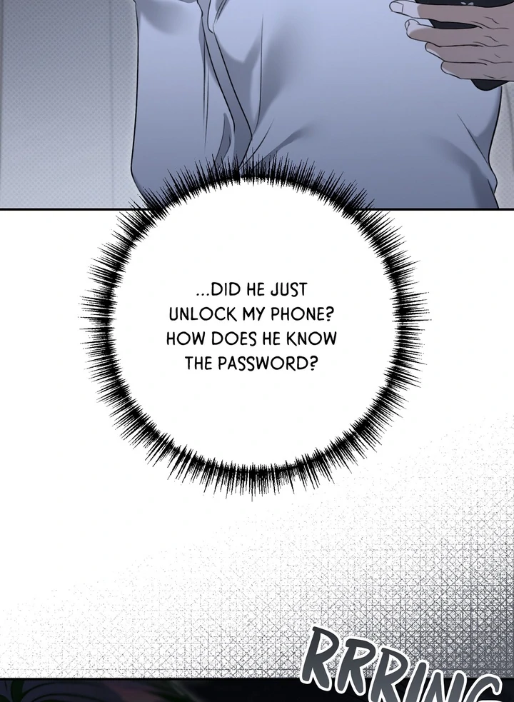 Eighteen’s Bed Chapter 35 - Page 63