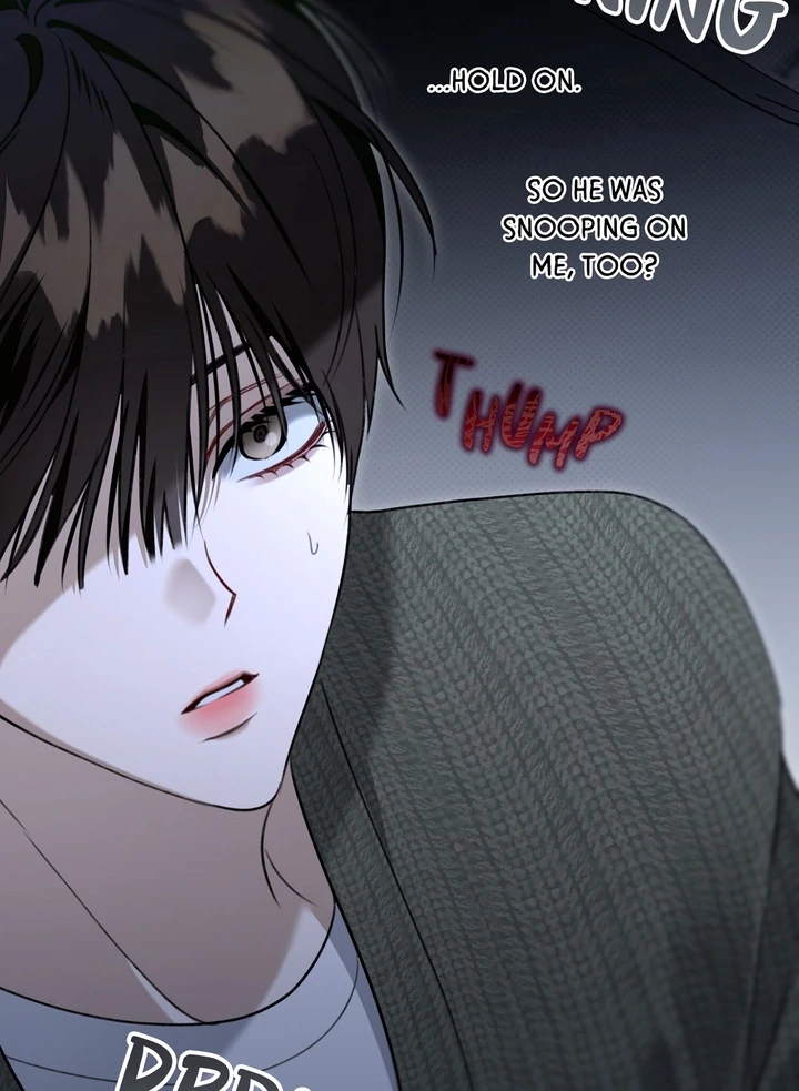 Eighteen’s Bed Chapter 35 - Page 64