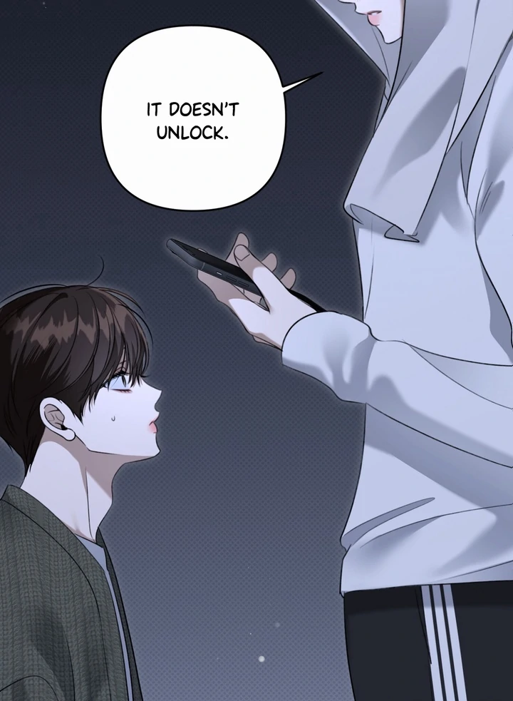 Eighteen’s Bed Chapter 35 - Page 69