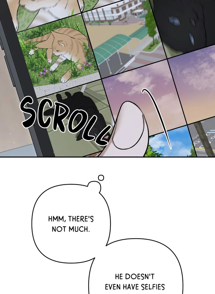 Eighteen’s Bed Chapter 35 - Page 7