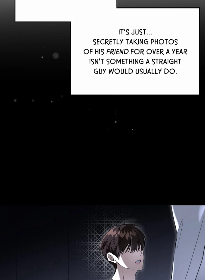 Eighteen’s Bed Chapter 35 - Page 87