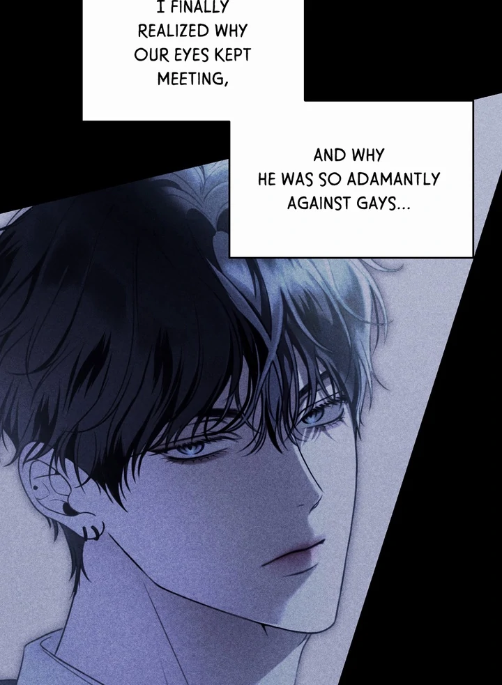 Eighteen’s Bed Chapter 35 - Page 89