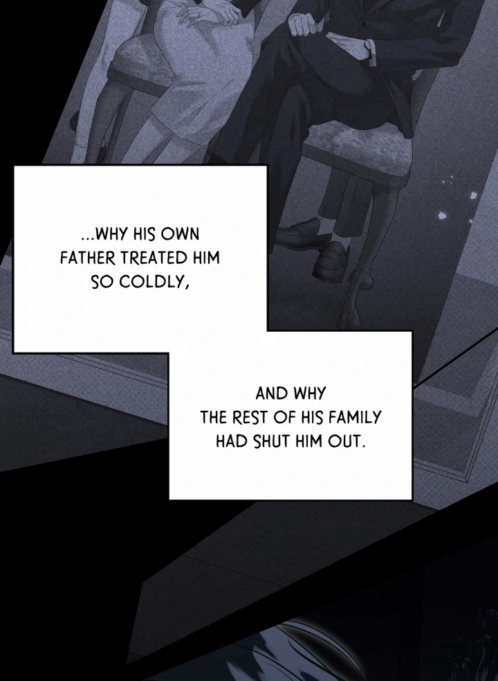 Eighteen’s Bed Chapter 35 - Page 91