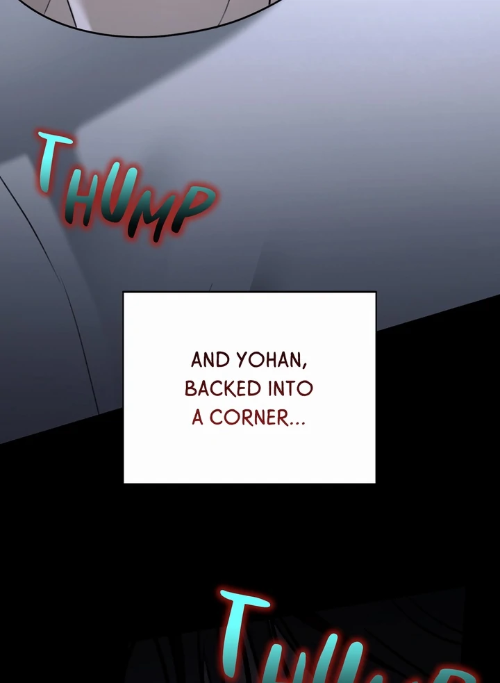 Eighteen’s Bed Chapter 35 - Page 93
