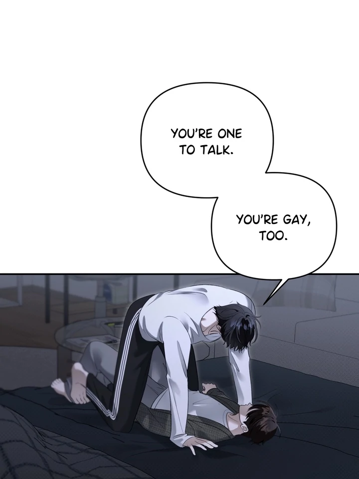 Eighteen’s Bed Chapter 36 - Page 0