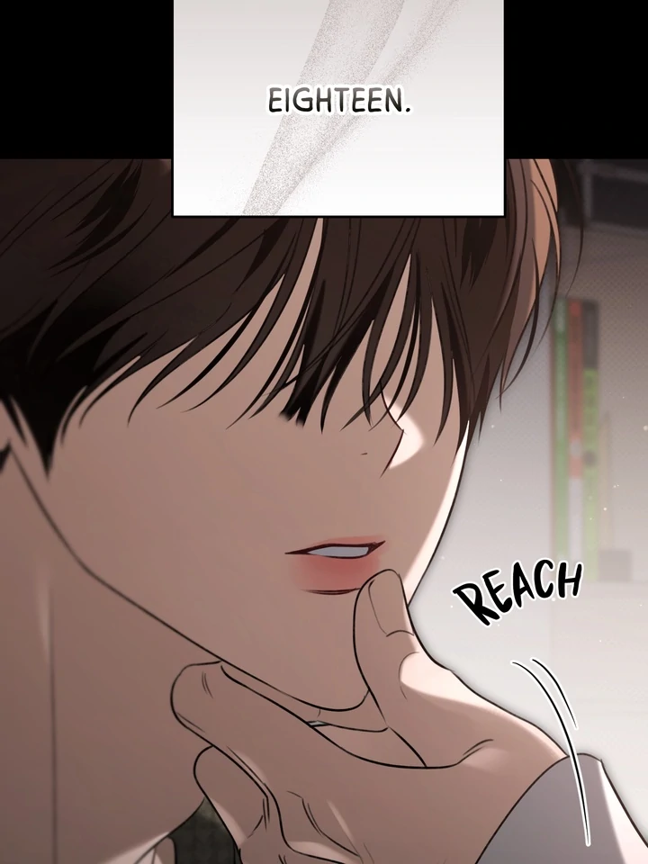 Eighteen’s Bed Chapter 36 - Page 110
