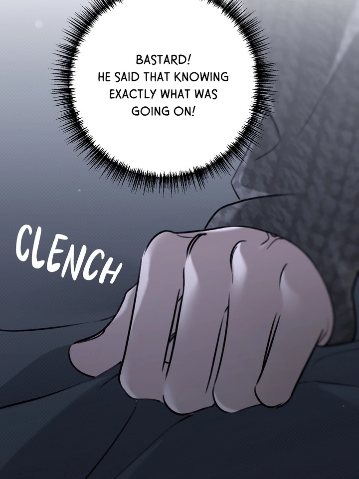 Eighteen’s Bed Chapter 36 - Page 12