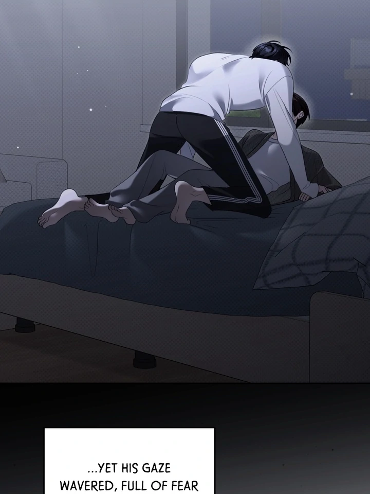 Eighteen’s Bed Chapter 36 - Page 14
