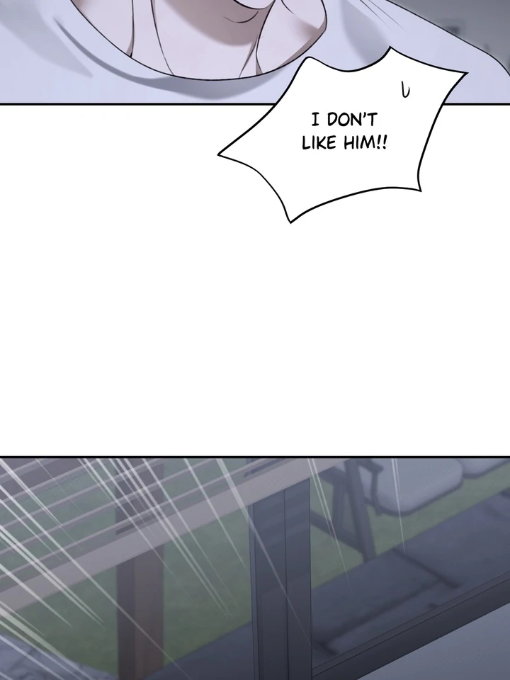 Eighteen’s Bed Chapter 36 - Page 22