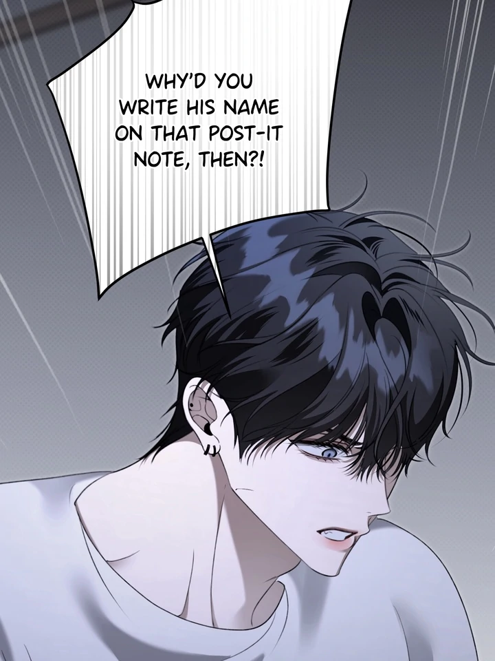 Eighteen’s Bed Chapter 36 - Page 24