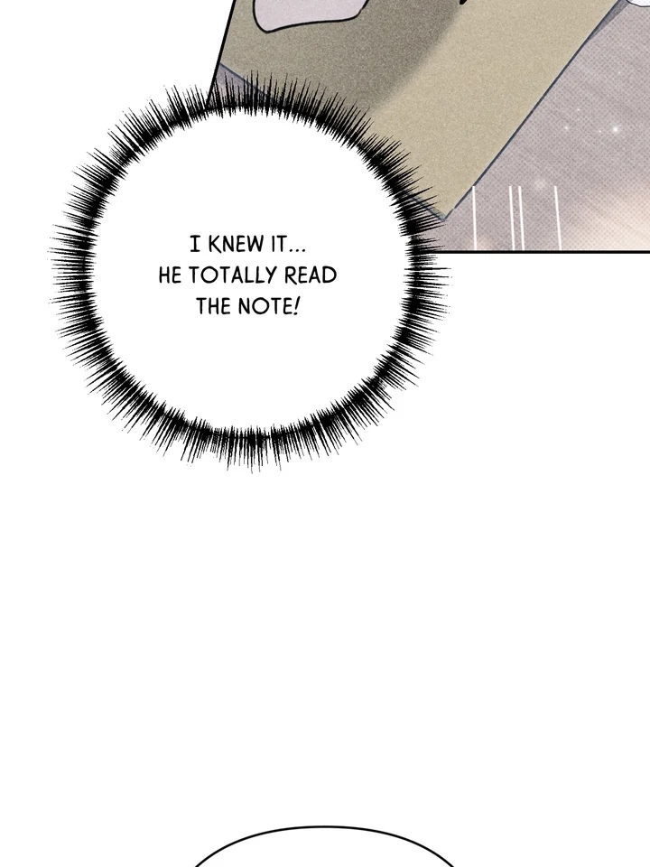Eighteen’s Bed Chapter 36 - Page 27
