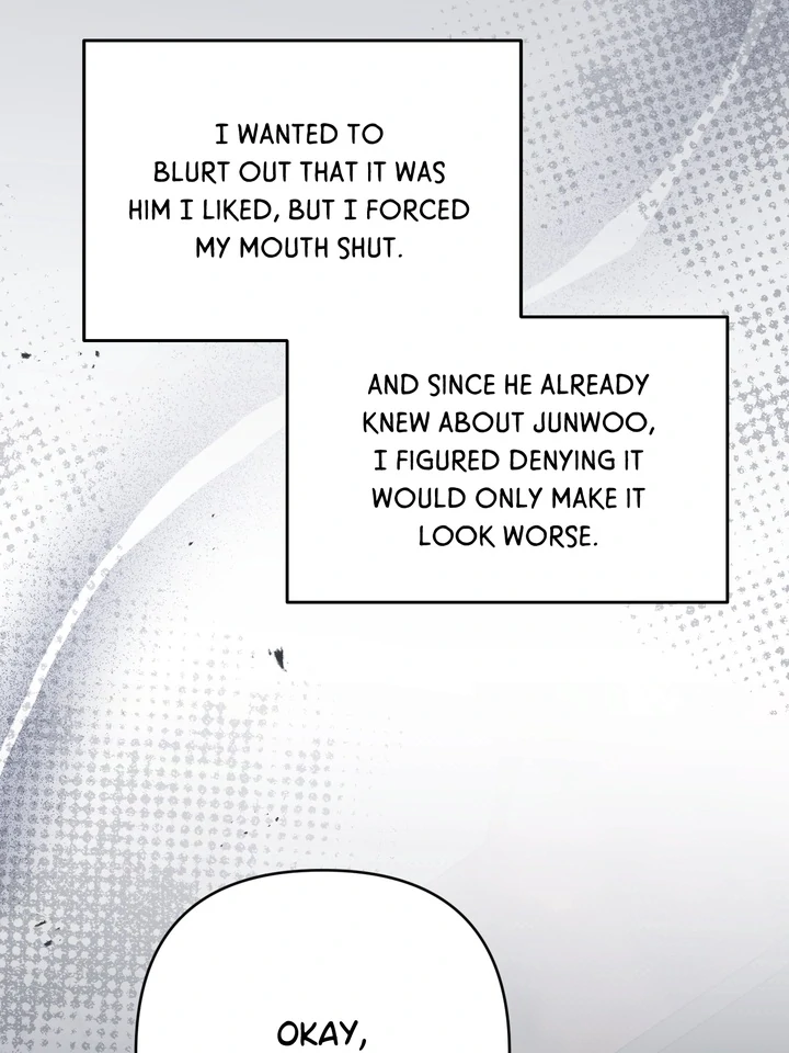Eighteen’s Bed Chapter 36 - Page 35