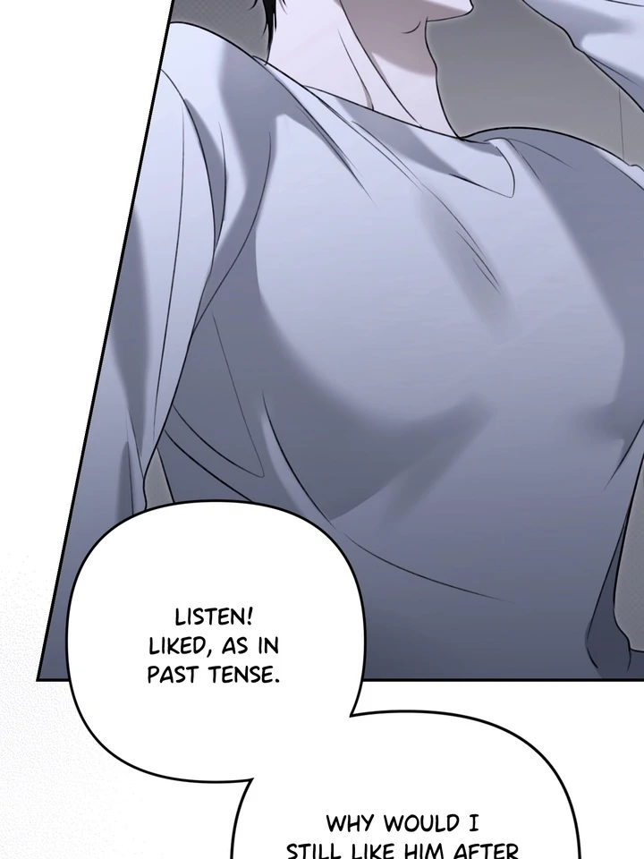 Eighteen’s Bed Chapter 36 - Page 39