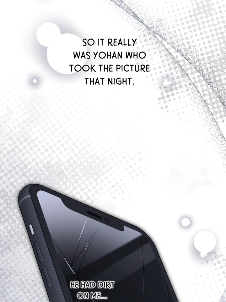 Eighteen’s Bed Chapter 36 - Page 4