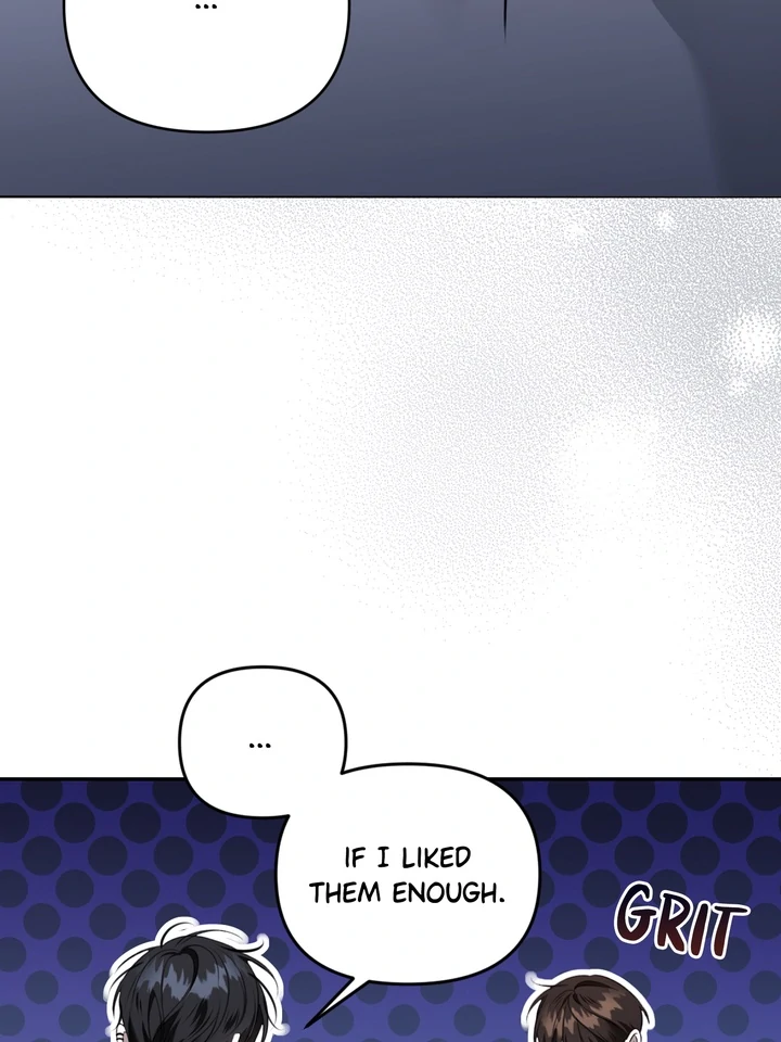 Eighteen’s Bed Chapter 36 - Page 42