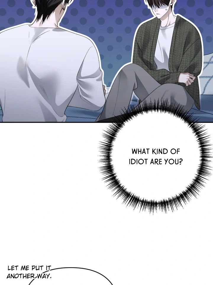 Eighteen’s Bed Chapter 36 - Page 43