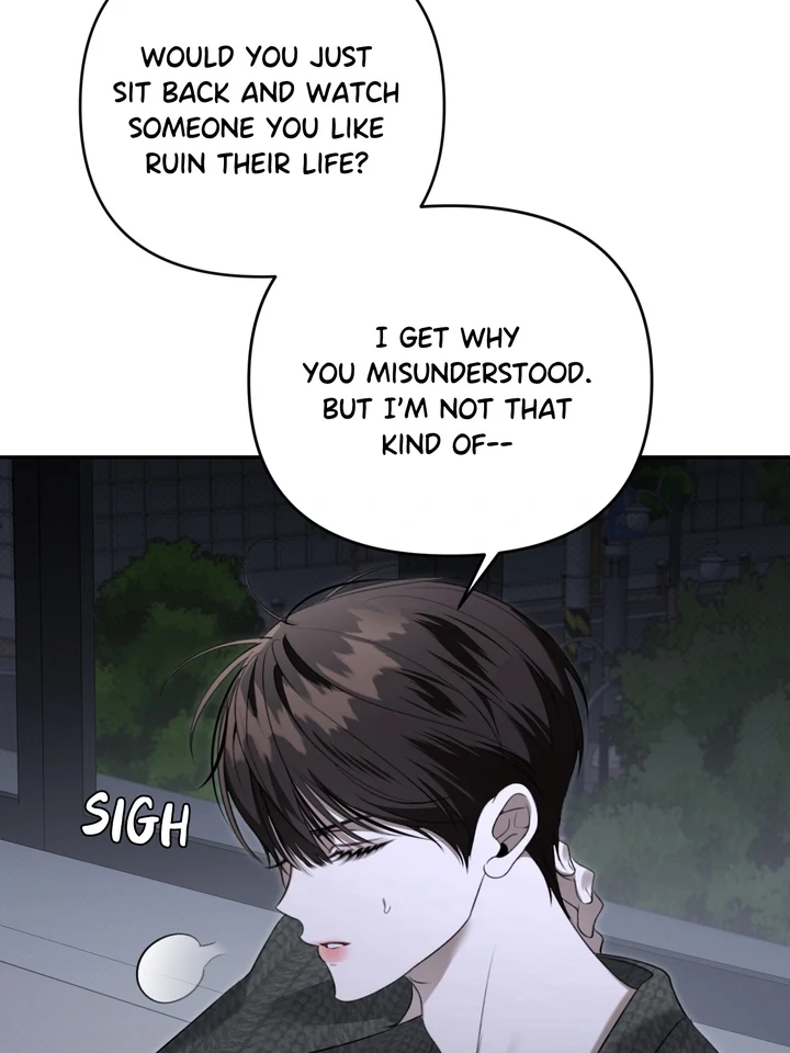 Eighteen’s Bed Chapter 36 - Page 44