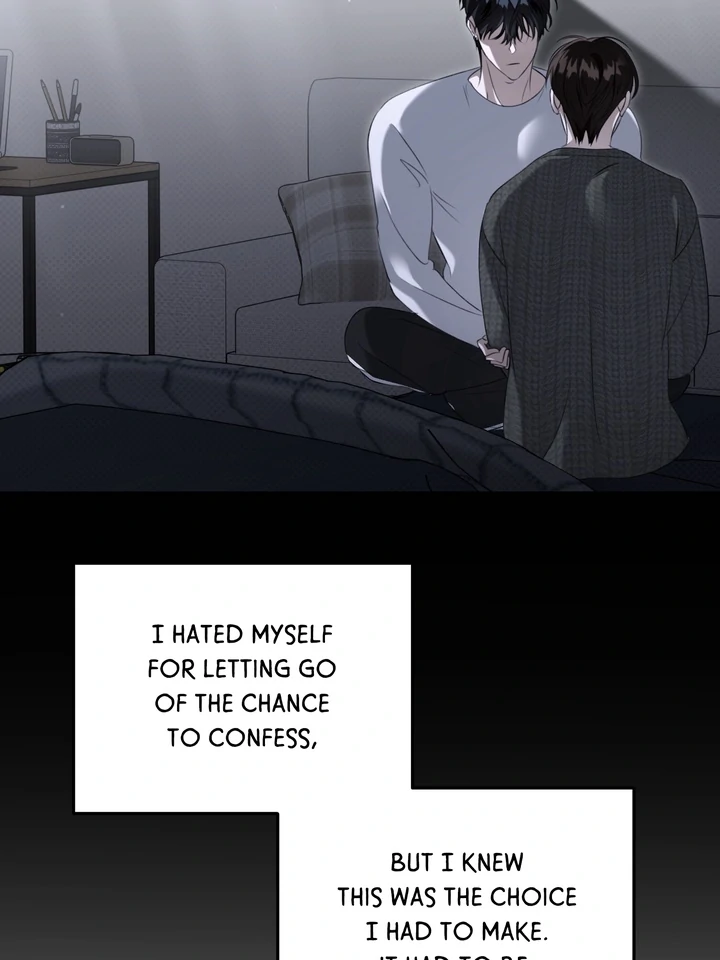 Eighteen’s Bed Chapter 36 - Page 54