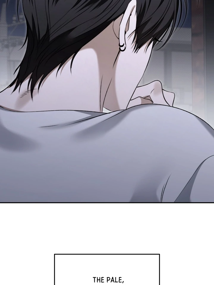 Eighteen’s Bed Chapter 36 - Page 57