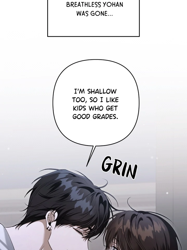 Eighteen’s Bed Chapter 36 - Page 58